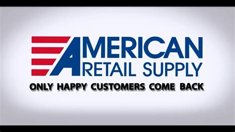 american retail supply kent wa